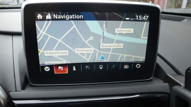 Mazda MX-5 2.0 SKYACTIV-G RF Automat - fotka 12 z 16