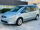 Ford Galaxy 2.0TDCi MANUÁL 7 MÍST VÝHŘEV - náhled 3