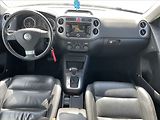 Volkswagen Tiguan 2,0 TDi 100kw 4x4 DSG Panorama - náhled 11