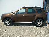 Dacia Duster 1.6i 77Kw 4x4 Prestige Klima - náhled 3