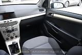 Opel Astra SW 1.6i SPORT A/C  - náhled 24