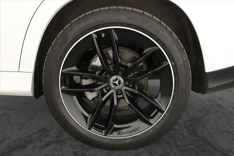Mercedes-Benz GLE (2025) 350 de 4MATIC - fotka 12 z 31