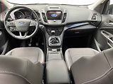 Ford Kuga (2017) 1.5 EB, Titanium, navi - náhled 8
