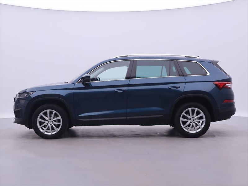 Škoda Kodiaq 2,0 TDI 147kW DSG Style 4x4 DP - fotka 4 z 43