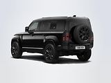 Land Rover Defender (2026) P635 OCTA BLACK AWD - náhled 1