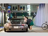 Porsche 997 Flat Nose od Old & New.
