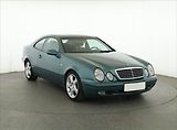Mercedes-Benz CLK (1999) 430, Automat, Serv.kniha - náhled 1