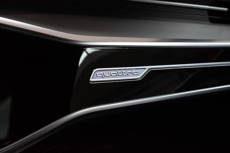 Audi A6 50TDI S-LINE*QUATTRO*TAŽNÉ*DPH - fotka 41 z 49