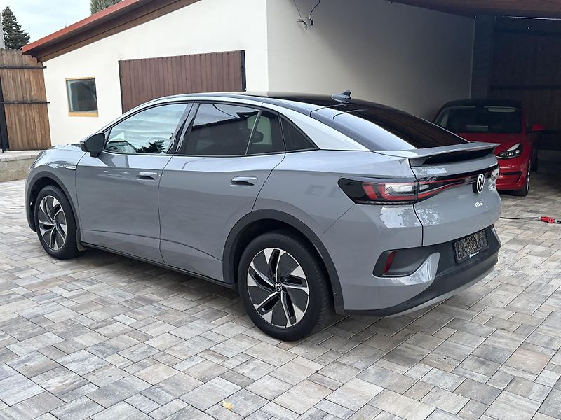 Volkswagen ID.5 (2022) PRO 77kwh, SOH 96%, el. kufr - fotka 2 z 13