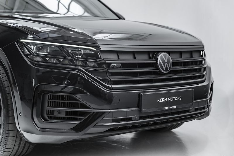 Volkswagen Touareg - fotka 10 z 40