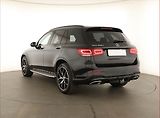 Mercedes-Benz GLC (2022) 300 d 4MATIC, ČR, DPH - náhled 3