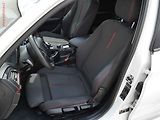 BMW Řada 1 (2012) 2.0D 116d, ČR, Bixen, park - náhled 10