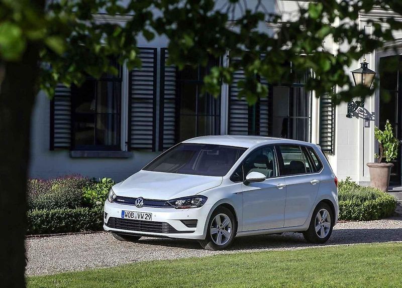V případě pořízení ojetého Volkswagenu Sporstvan máte velkou naději, že bude spolehlivě sloužit ještě dlouho