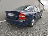 Volvo S80 - náhled 6