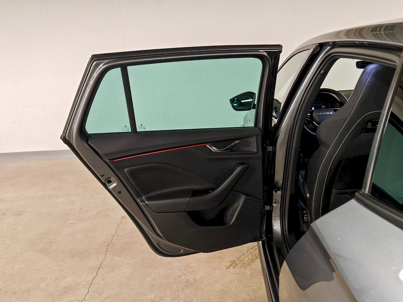 Škoda Scala (2025) 1.5 TSI 110 kW DSG Monte Carlo - fotka 23 z 30
