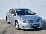 Toyota Avensis 1.8 Valvematic Business Navi - náhled 6