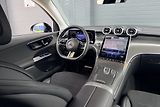 Mercedes-Benz GLC (2024) GLC 220d 4Matic AMG Line - náhled 21