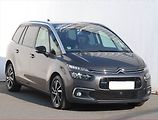 Citroën C4 SpaceTourer (2021) 1.5 BlueHDi, Automat, 7 míst - náhled 1
