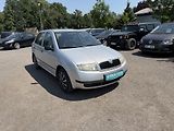 Škoda Fabia 1.2i - náhled 3