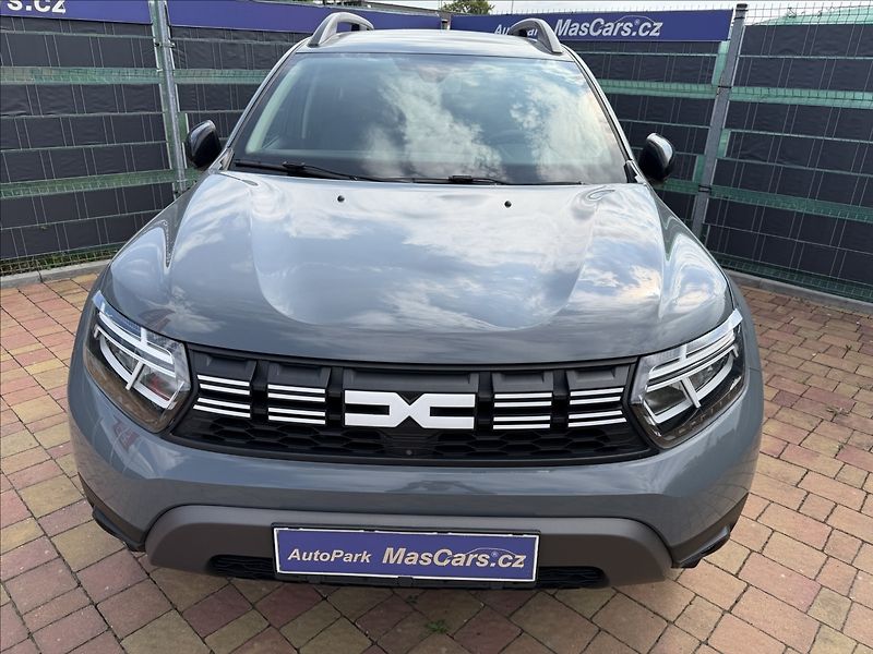 Dacia Duster 1.0 TCe LPG Extreme - fotka 2 z 26