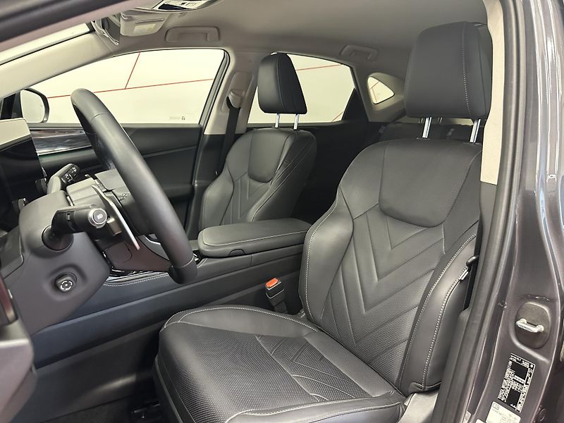 Lexus NX 350h (2026) PRESTIGE 1.MAJITEL*CZ*DPH - fotka 7 z 21