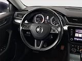 Škoda Superb (2019) 2.0 TDI, Serv.kniha, Tempomat - náhled 15
