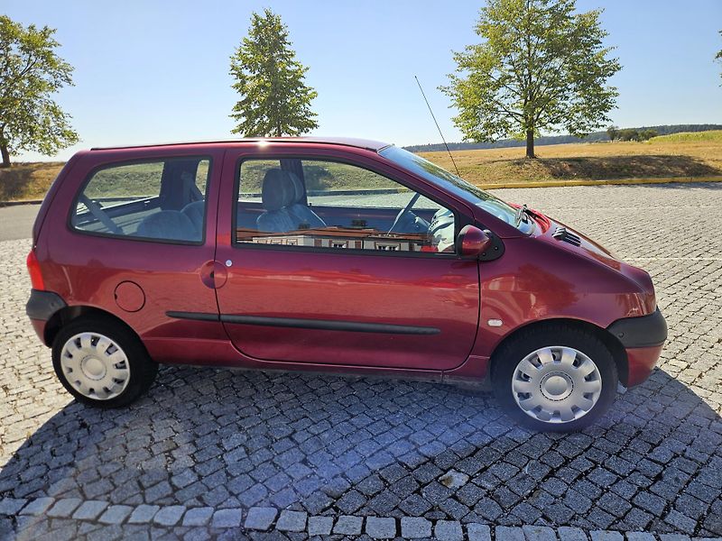 Renault Twingo (2005) 1.2, NOVÁ SPOJKA - fotka 5 z 19