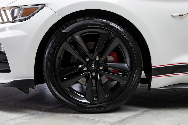 Ford Mustang RS 3.7 V6 227kW *ROUSH*KAMERA* - fotka 31 z 42