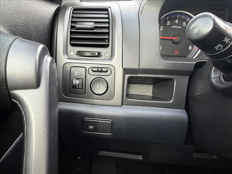 Honda CR-V 2,0 4x4 TAŽNÉ - fotka 20 z 22