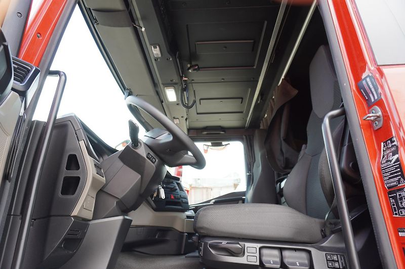 MAN TGS (2025) 18.440 4x2 LL SA/ 2025/2 units - fotka 13 z 23