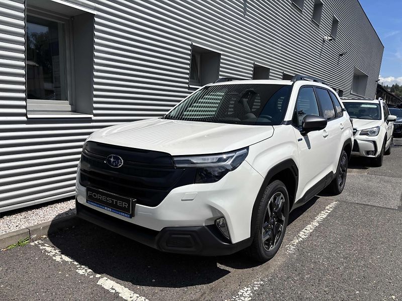 Subaru Forester (2025) NOVÝ FORESTER 2,0i COM. NAVI - fotografie inzerátu