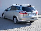 Ford Mondeo (2009) 2.0 TDCi, autoAC - náhled 6