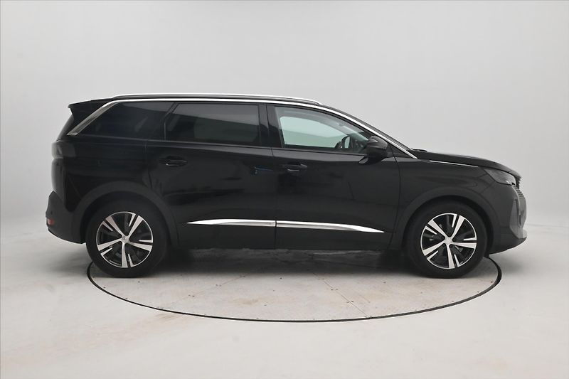 Peugeot 5008 1,5 96kW BlueHDi 7 míst Záruka - fotka 4 z 29