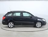 Škoda Fabia (2008) 1.4 16V, po STK, zamluveno - náhled 6