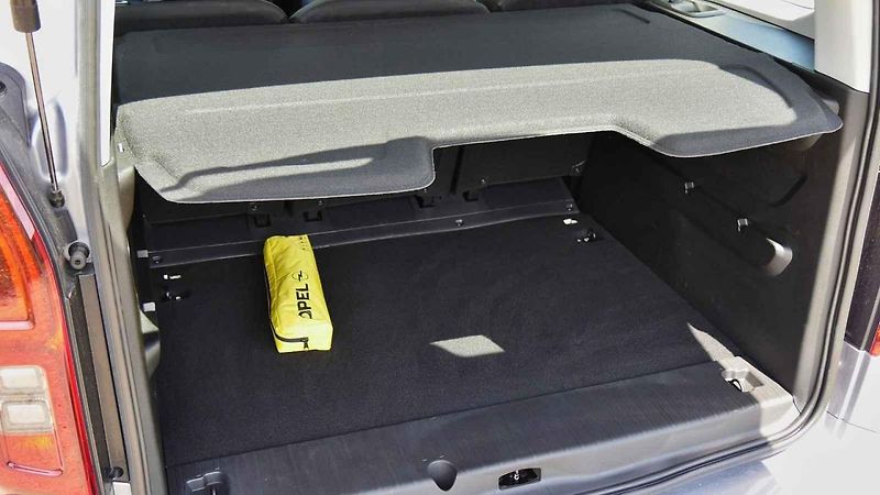 Opel Combo Combi