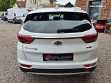 Kia Sportage (2018) 1.6T-GDi 130KW GT-line 4x4  - náhled 10