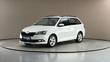 Škoda Fabia 1.0 TSI Style Combi - náhled 1