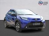 Toyota Aygo 1,0 VVT-i  X,1MAJ,ZÁRUKA,STYLE - náhled 2