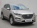 Hyundai Tucson (2016) 1.6 GDi 2WD, Comfort - náhled 1