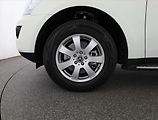 Mercedes-Benz Třídy M (2010) ML 300 CDI, 4X4, Automat - náhled 14