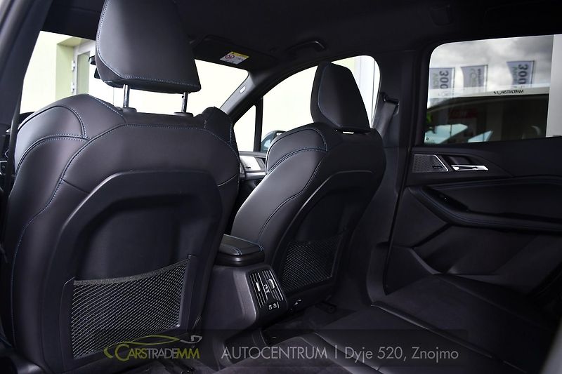 BMW Řada 2 218D ACTIVE TOURER ČR 1M - fotka 12 z 60