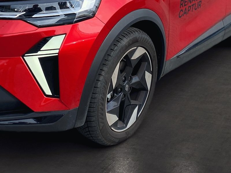 Renault Captur (2025) Techno Tce90 - fotka 8 z 11