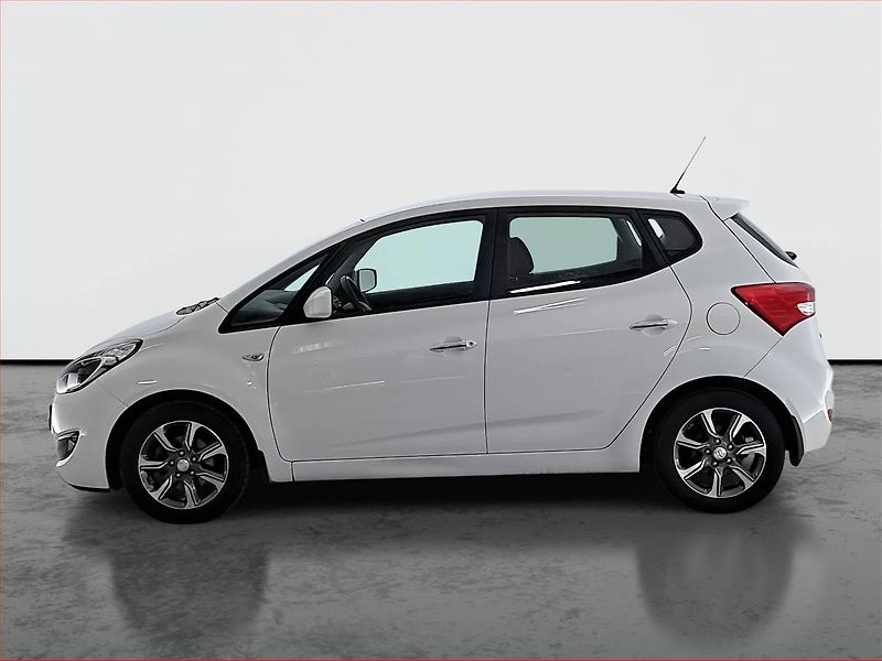 Hyundai ix20 (2018) 1.6 CVVT, ČR,1.maj, Serv.kniha - fotka 3 z 15