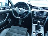 Volkswagen Passat (2015) Highline 2.0 TDI, Tempomat - náhled 7