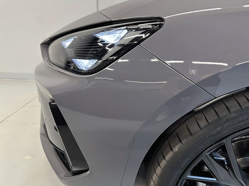 Cupra Leon (2026) SP 1.5 eTSI 150k DSG BLACK EDI - fotka 6 z 22