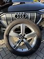 Audi e-tron (2022) 50 QUATTRO BUSSINES 1 Majitel - náhled 29