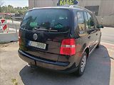 Volkswagen Touran 1,9 TDi Highline - náhled 12
