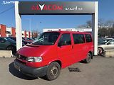Volkswagen Transporter 2.5 TDi 75kw koupeno v CZ - náhled 1