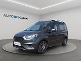 Ford Tourneo Courier (2018) 1.0 73kW, ČR, Serv. kniha, Výh - náhled 1