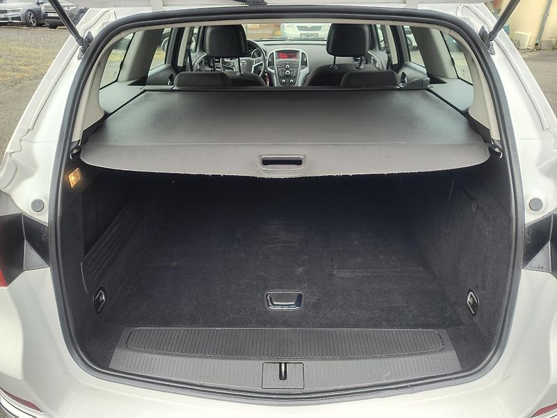Opel Astra (2016) 1.6 88KW/AC/PDC/TEMPOMAT/DO/PC - fotka 20 z 51